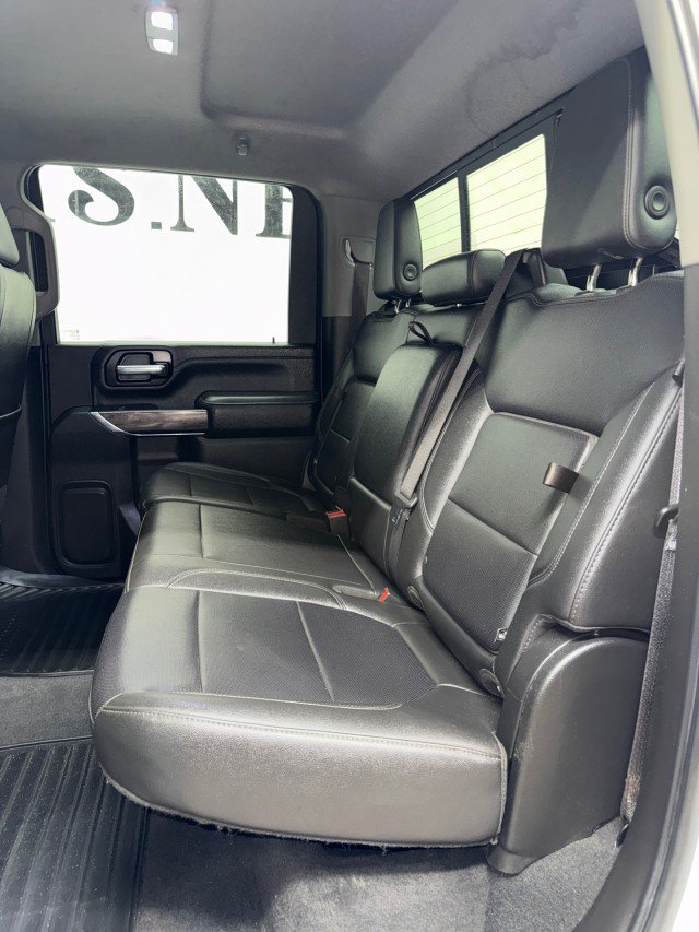 Used 2021 Chevrolet Silverado 2500 LTZ w/ LTZ Plus Package AWD/4WD image 36