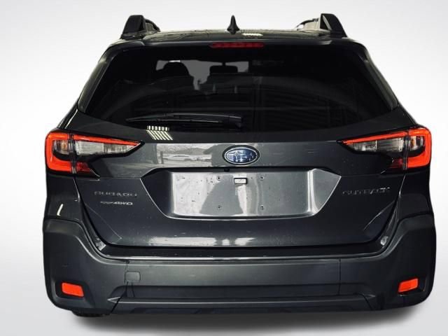 Used 2024 Subaru Outback Premium image 7