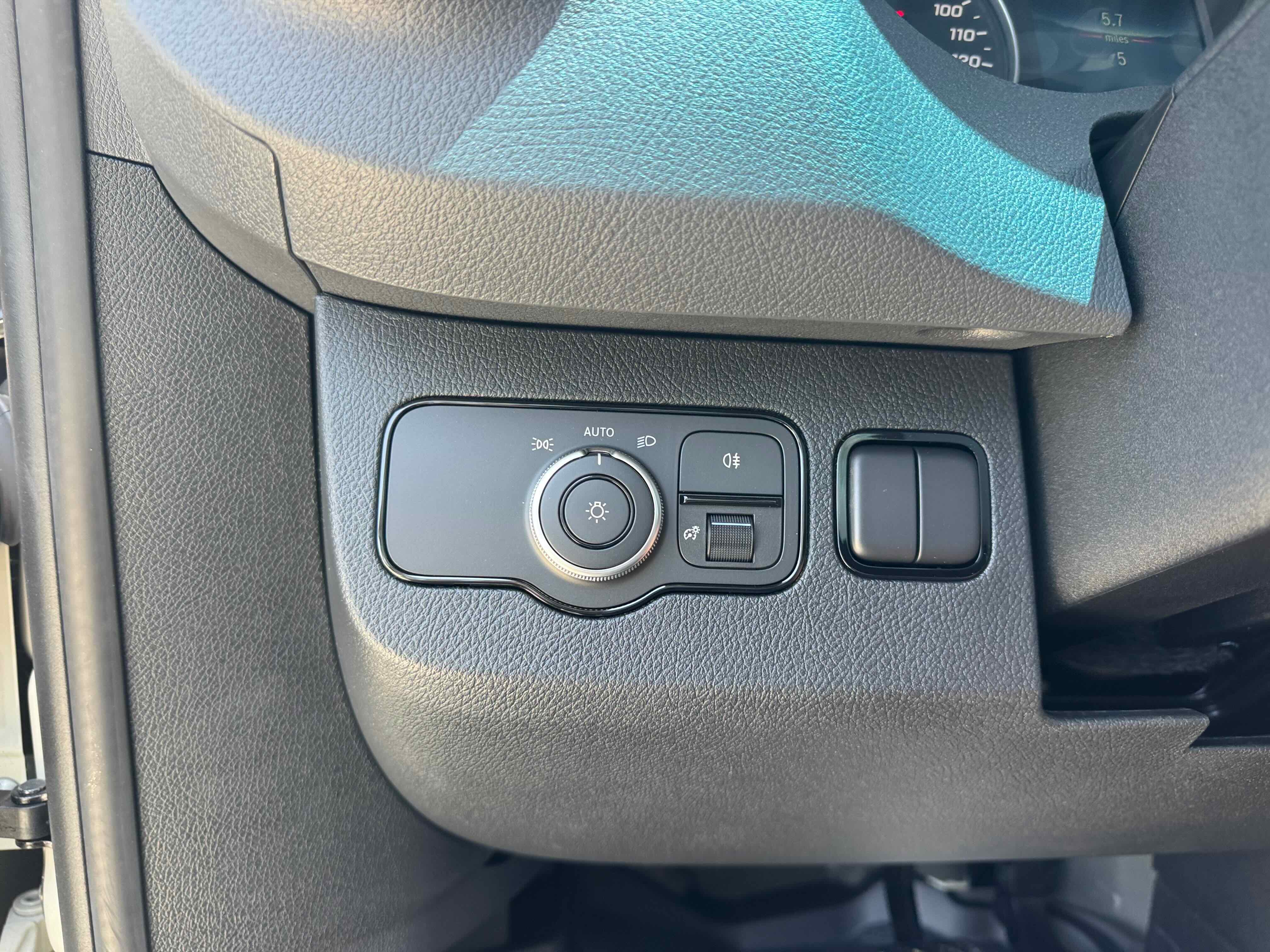 New 2025 Mercedes-Benz Sprinter 2500 image 25