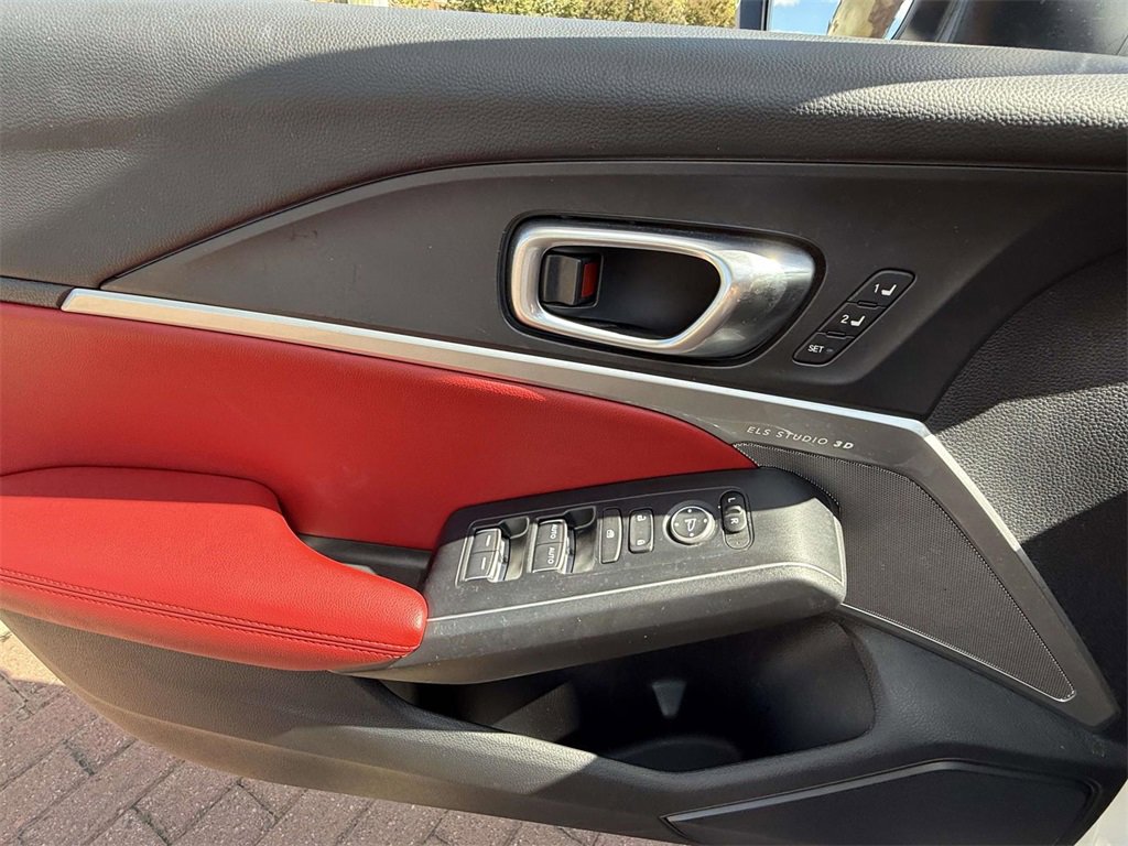 Used 2024 Acura Integra A-Spec image 17