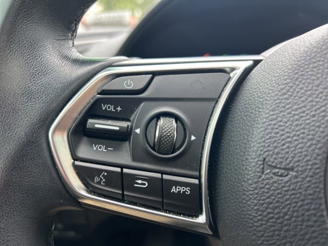 Used 2020 Acura RDX FWD image 22