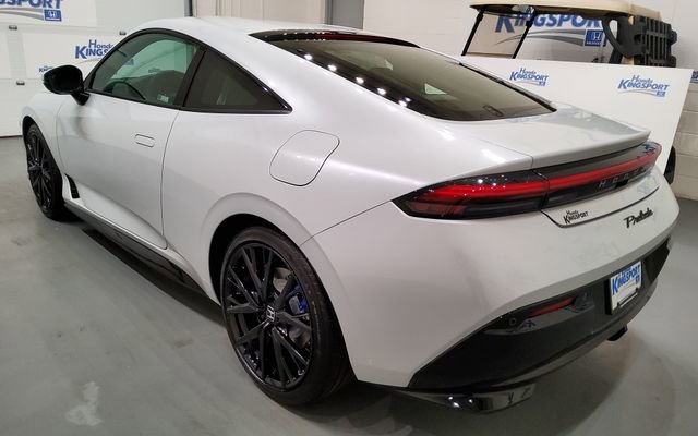 New 2026 Honda Prelude image 4