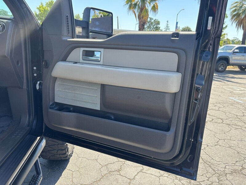 Used 2009 Ford F150 XLT AWD/4WD image 15