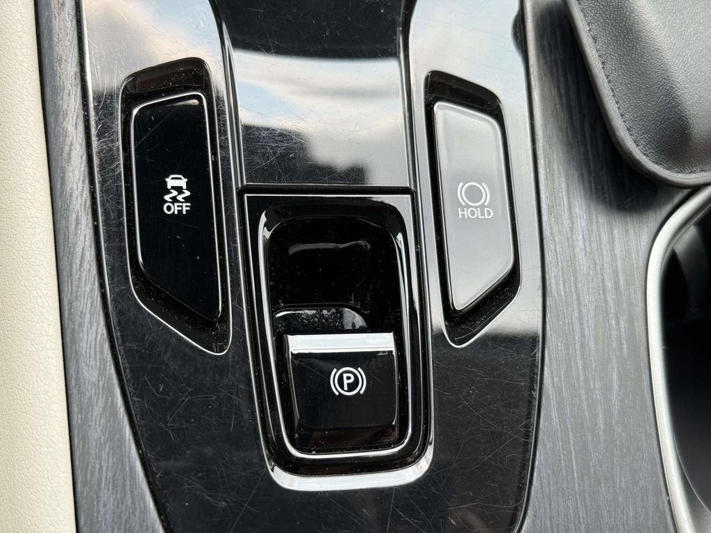 Used 2026 Lexus RZ 450e AWD w/ Technology Package image 23