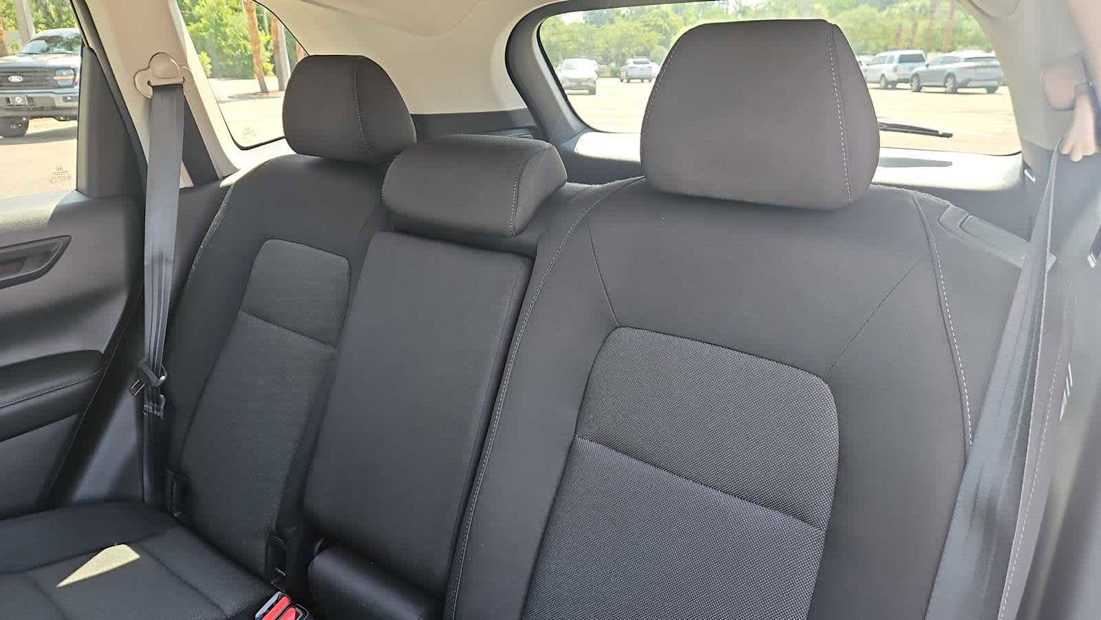 Used 2025 Honda CR-V EX image 24