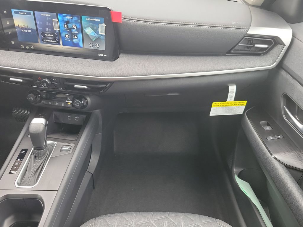 New 2026 Nissan Kicks SV image 17