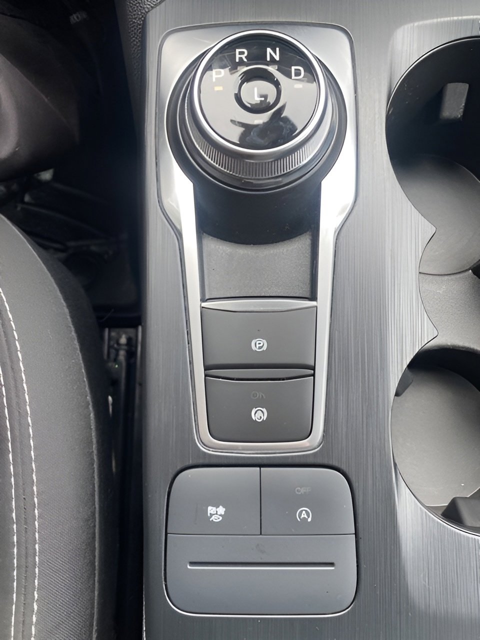 Used 2023 Ford Escape Active image 25