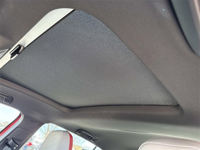 Used 2024 Volkswagen GTI SE image 30