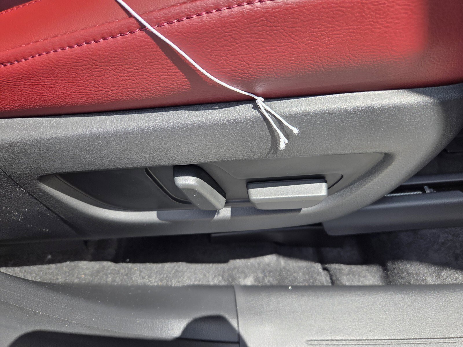 New 2026 MAZDA CX-70 3.3 Turbo S w/ Premium Package AWD/4WD image 14