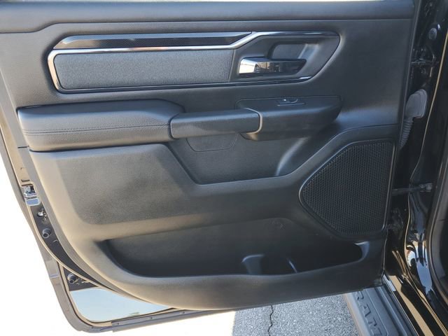 Used 2022 RAM 1500 Big Horn w/ Built-to-serve Edition image 24