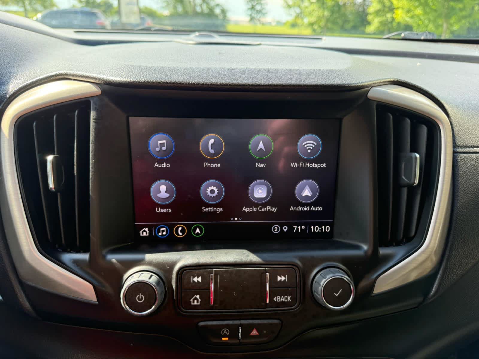 Used 2022 GMC Terrain Denali w/ LPO, Floor Liner Package AWD/4WD image 22