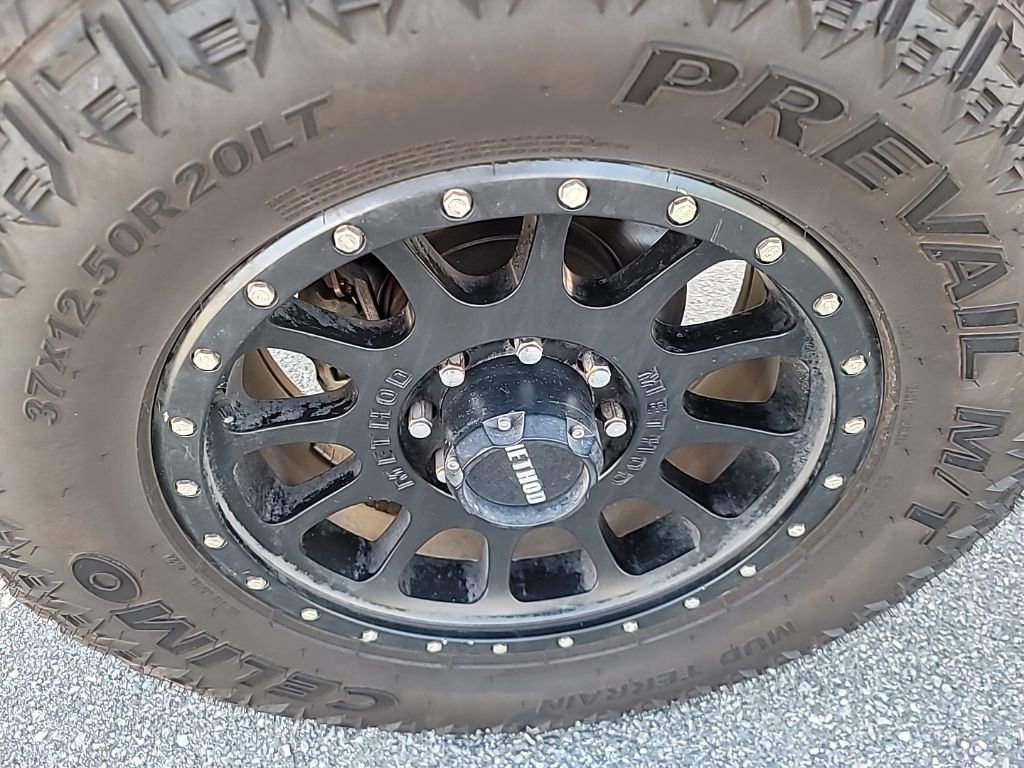 Used 2018 RAM 2500 Laramie w/ Sport Appearance Group image 7