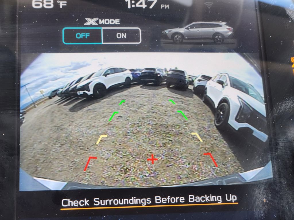 Used 2022 Subaru Outback Premium w/ Popular Package #1 image 22