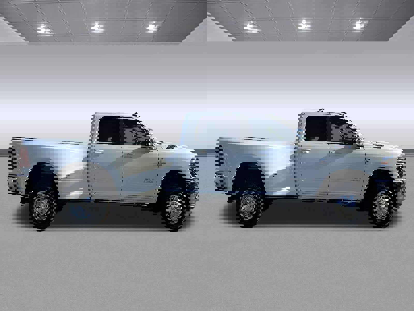 New 2026 RAM 3500 Laramie image 8