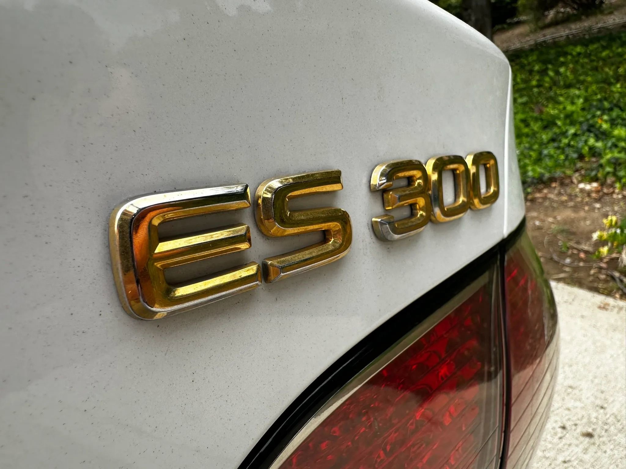 Used 2002 Lexus ES 330 FWD image 43
