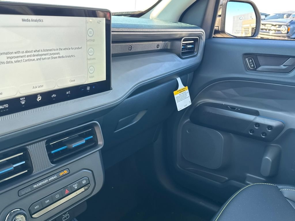 New 2026 Ford Maverick Lobo image 19