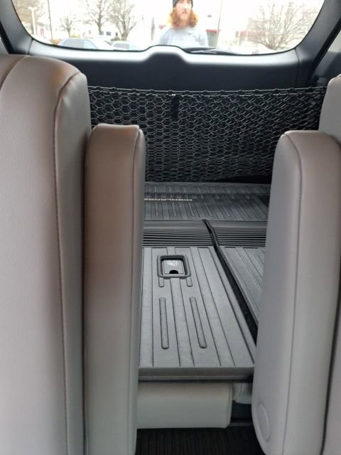 Used 2024 Toyota Highlander XLE image 26