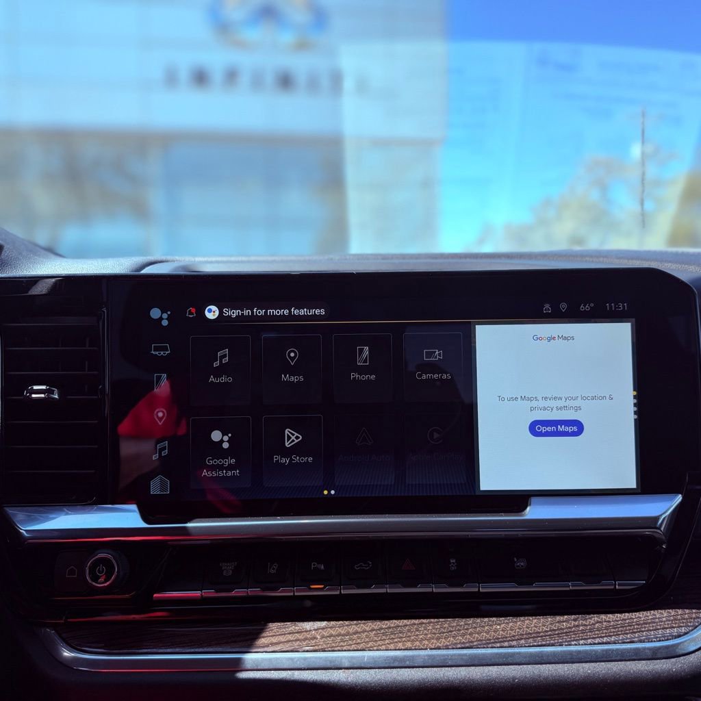 Used 2025 Chevrolet Silverado 3500 LT w/ Safety Package image 11