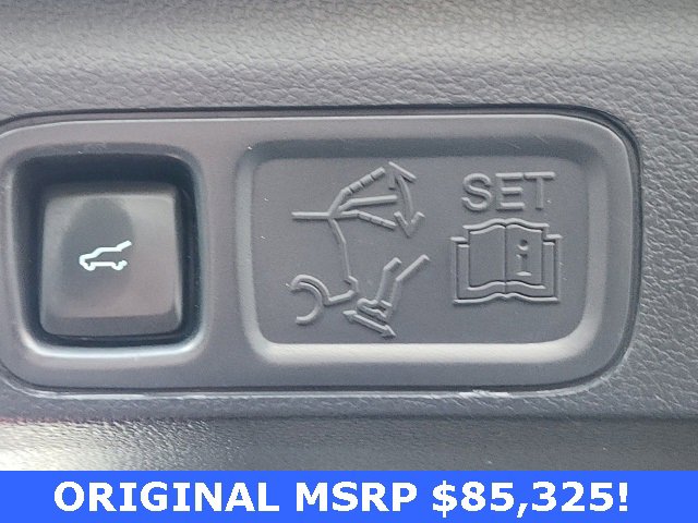 Used 2022 Ford Expedition Platinum image 39