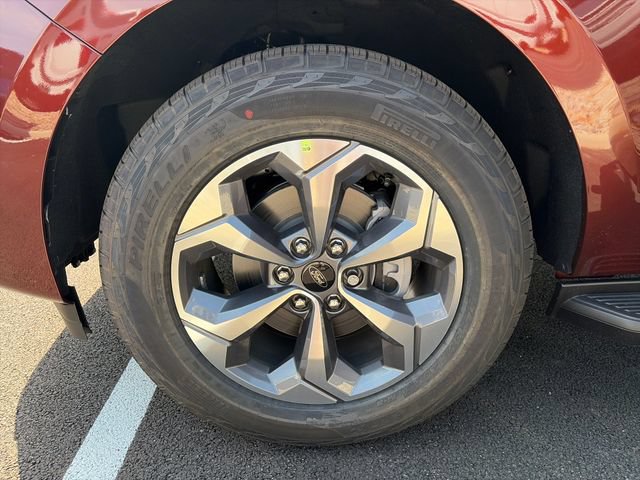New 2027 Ford Expedition Active AWD/4WD image 30
