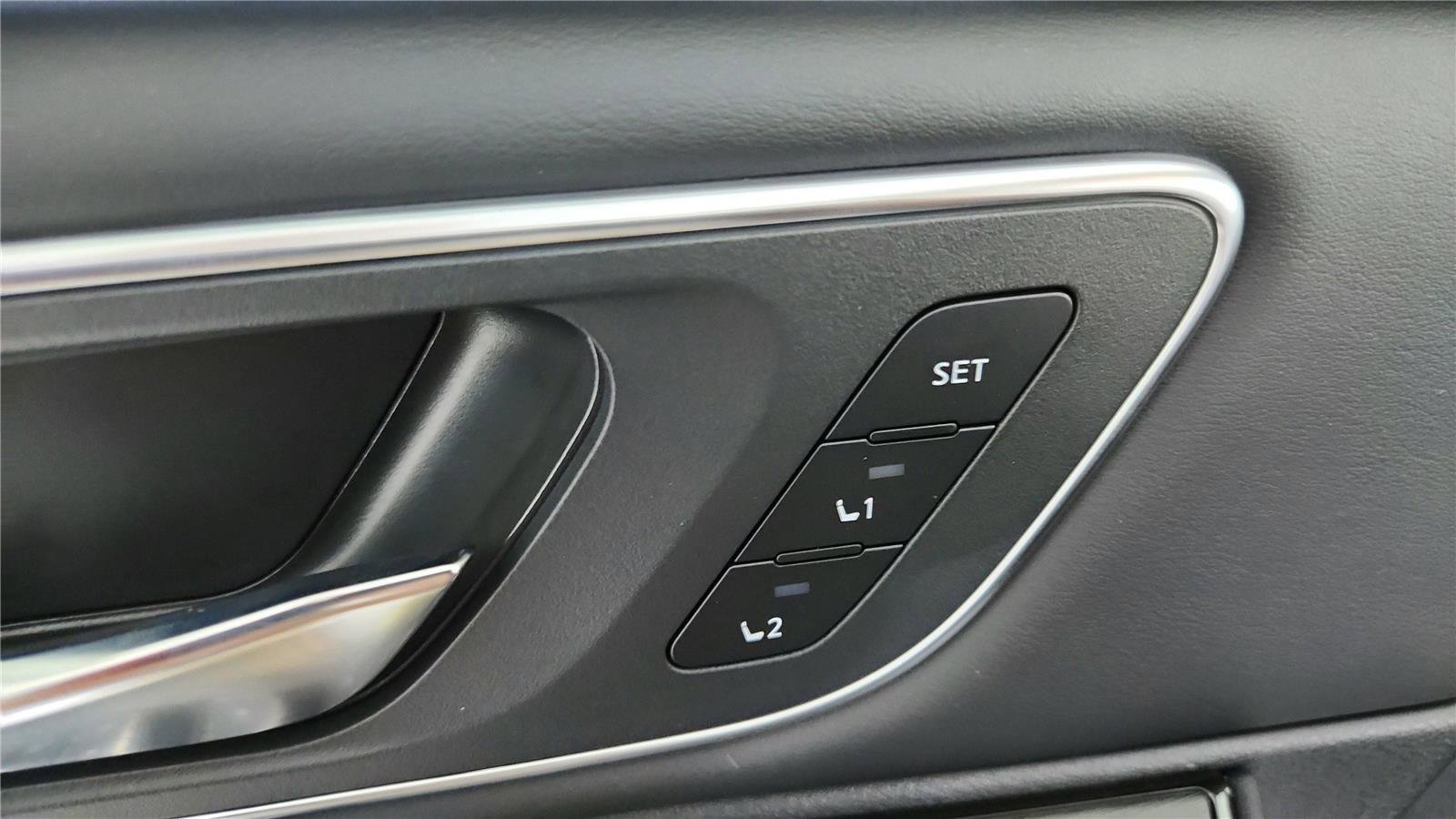 New 2026 Nissan Rogue Platinum w/ Platinum Premium Package image 19