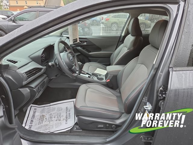 Certified 2026 Subaru Crosstrek 2.5i Limited w/ Popular Package #4A AWD/4WD image 13