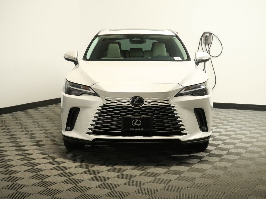 Used 2024 Lexus RX 350 Premium w/ Accessory Package (Z1) image 2