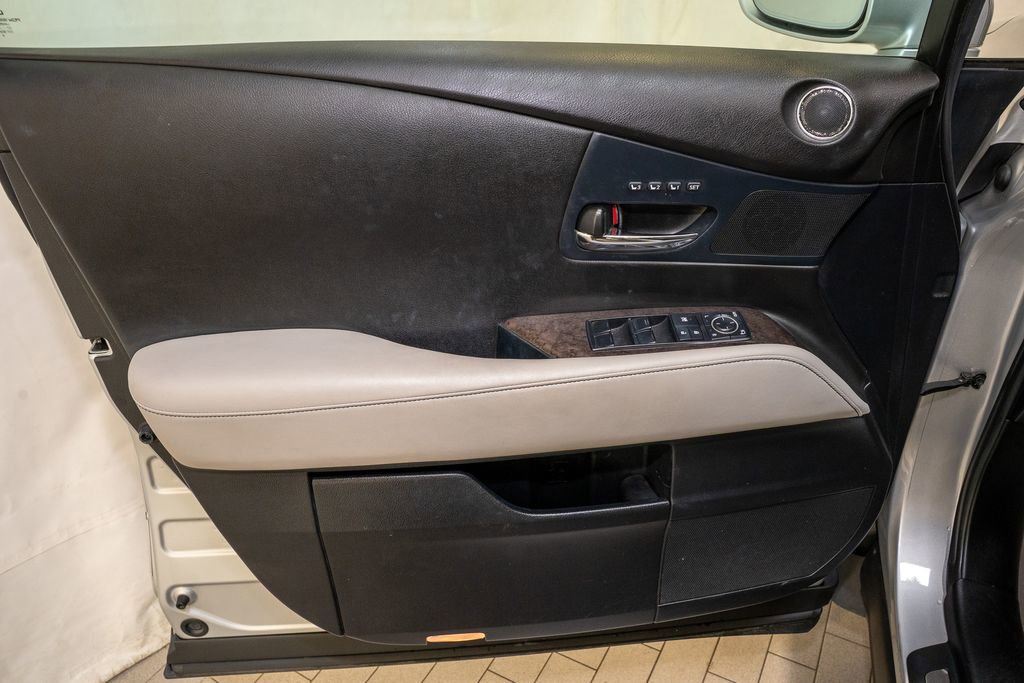 Used 2015 Lexus RX 350 FWD image 12