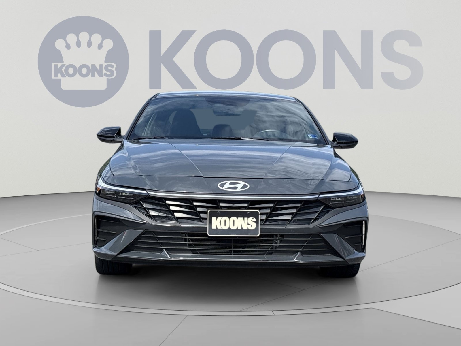 Certified 2025 Hyundai Elantra SEL FWD image 11