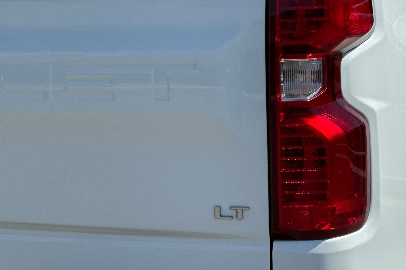 Used 2023 Chevrolet Silverado 1500 LT w/ LPO, Liner Protection Package RWD image 28