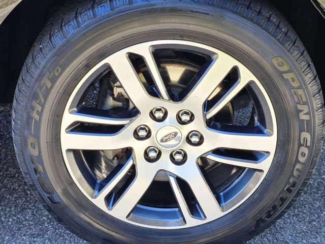 Used 2024 Ford Expedition Limited image 10