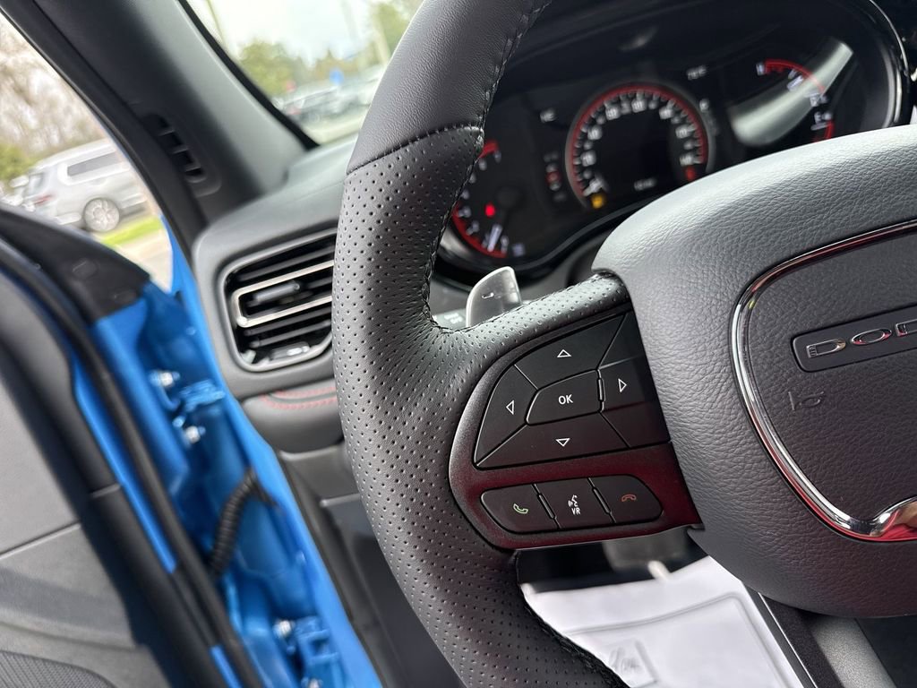 New 2026 Dodge Durango GT image 15