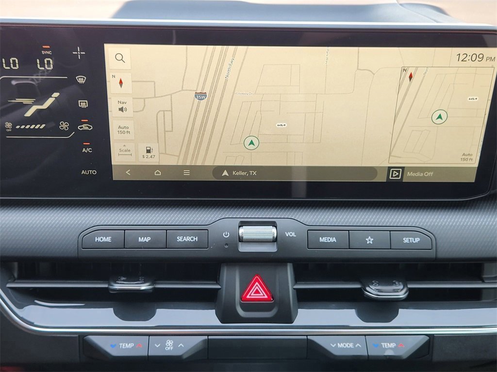 New 2025 Kia K4 GT-Line w/ GT-Line Premium Package image 12