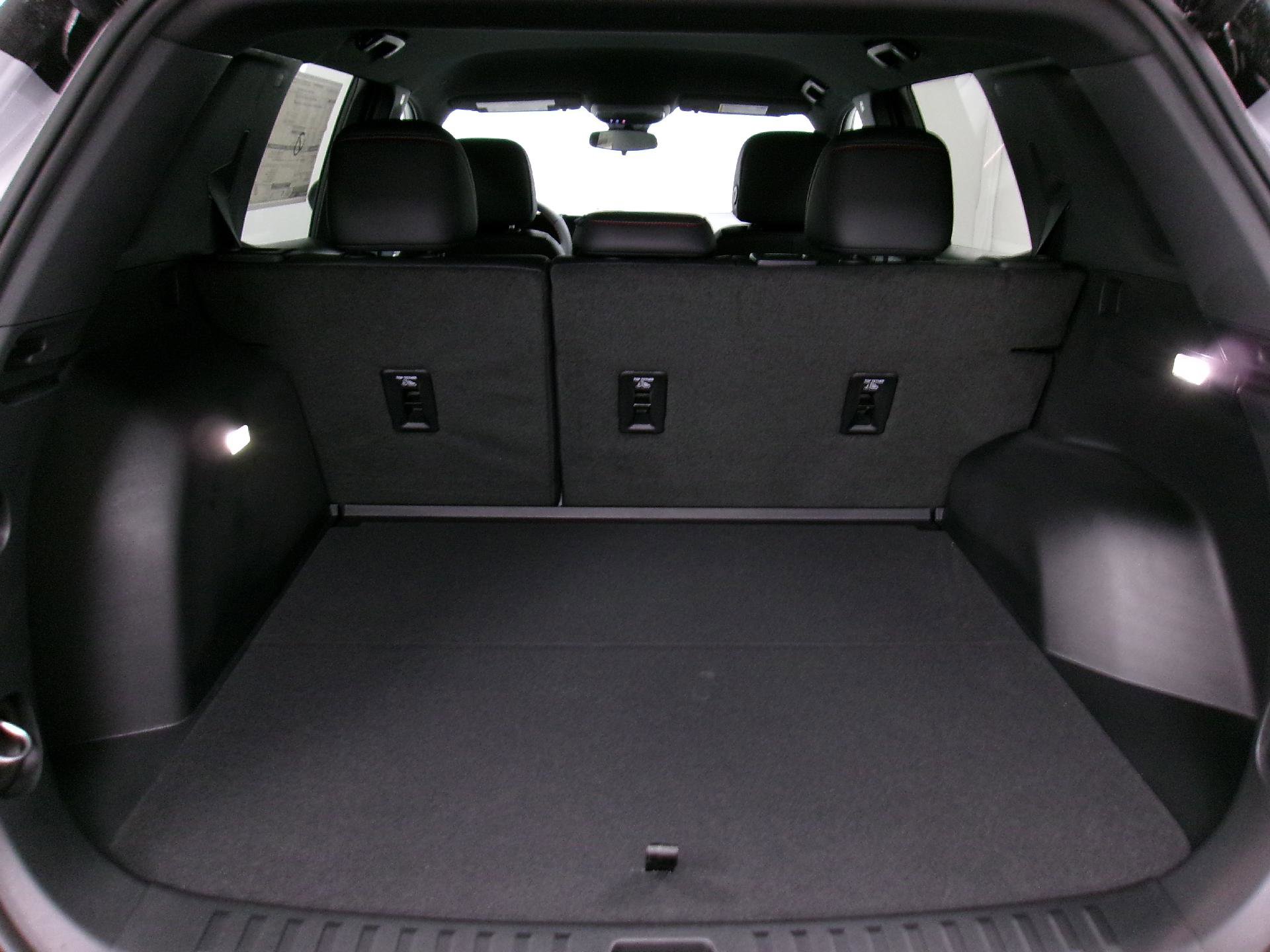 New 2026 Chevrolet Equinox RS w/ Convenience Package III image 12