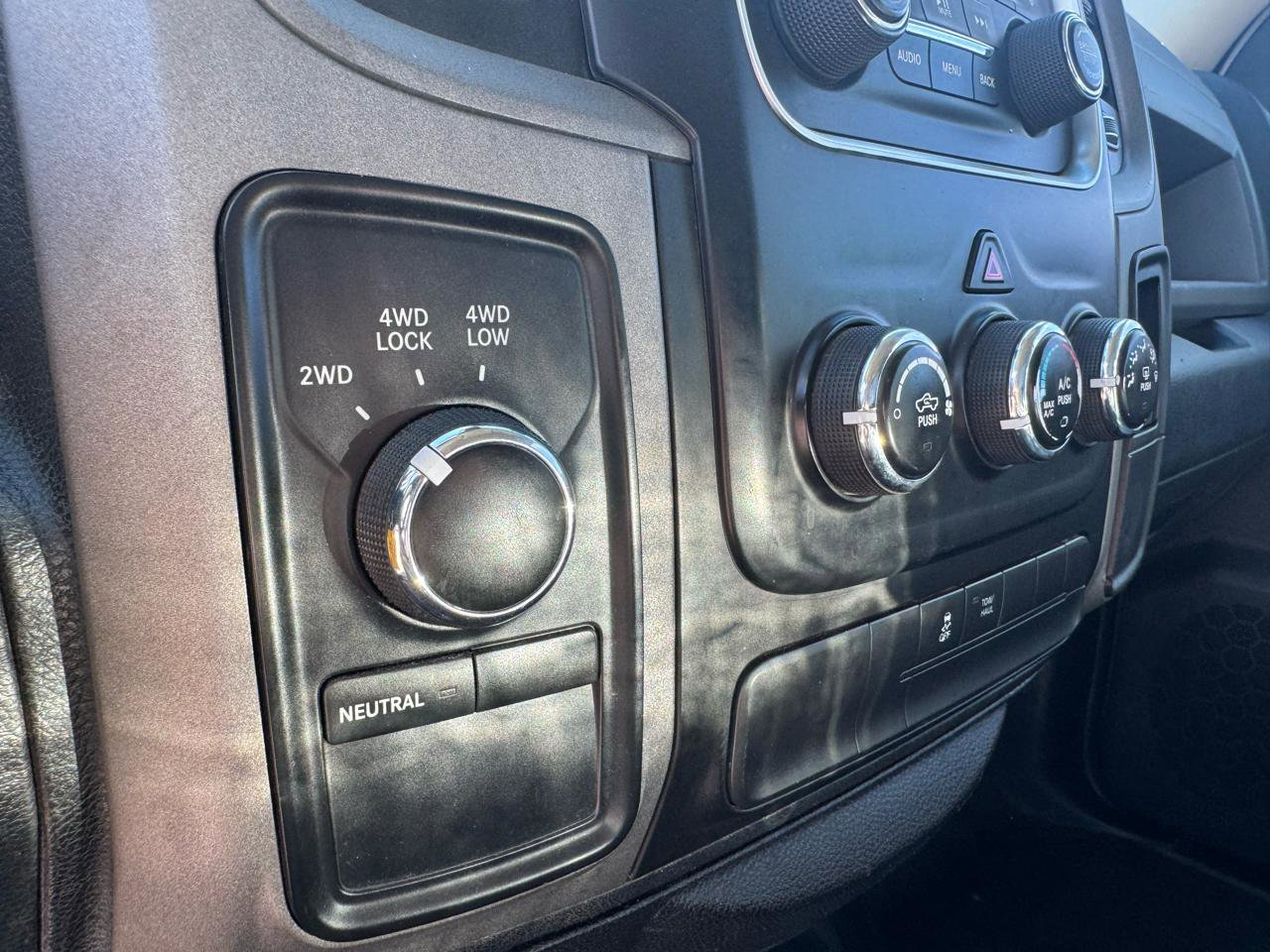 Used 2014 RAM 1500 Tradesman w/ Power & Remote Entry Group AWD/4WD image 33