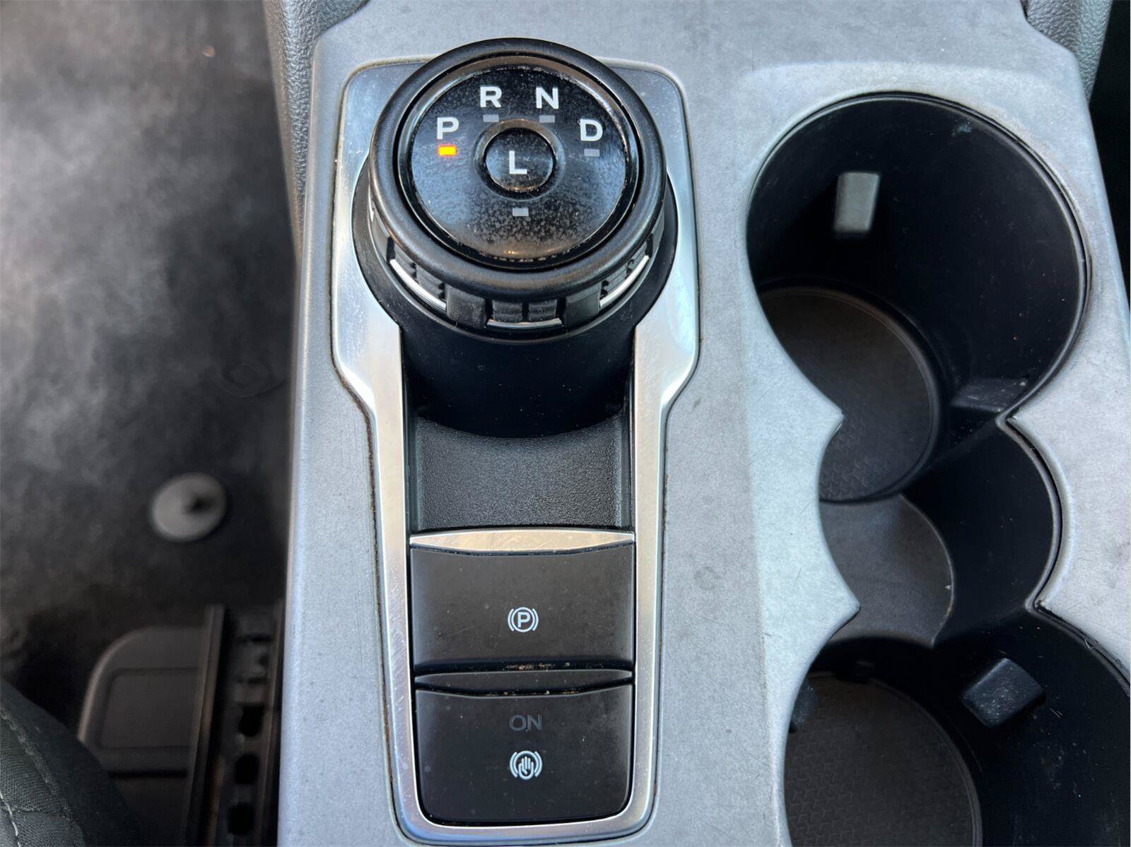 Used 2021 Ford Bronco Sport Big Bend AWD/4WD image 33