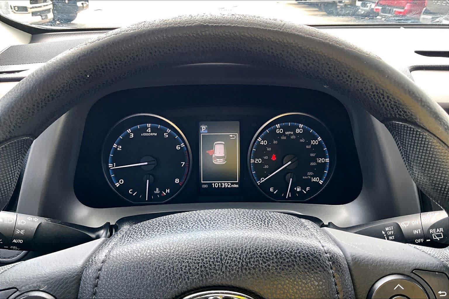 Used 2017 Toyota RAV4 LE FWD image 26