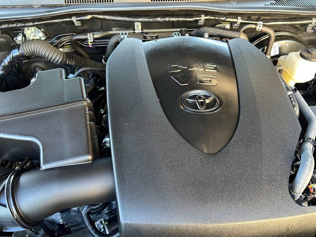 Used 2023 Toyota Tacoma SR5 image 30