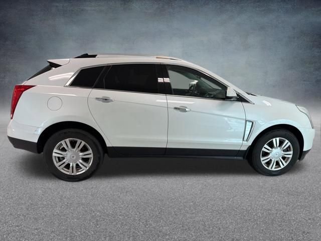 Used 2016 Cadillac SRX Luxury w/ Driver Awareness Package image 6