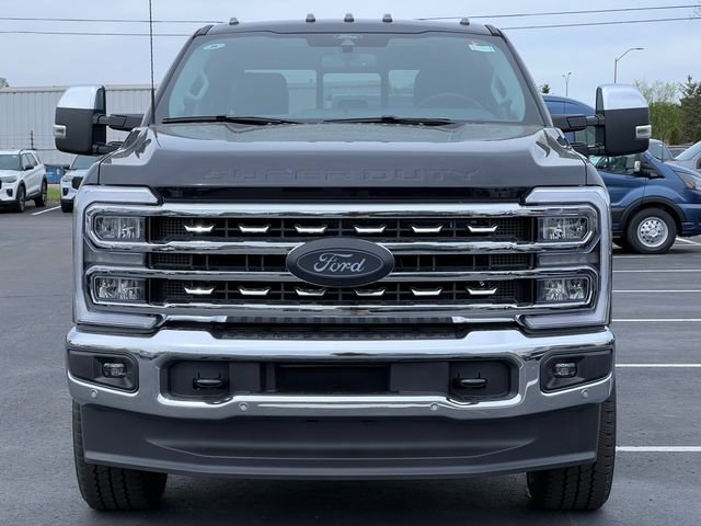 New 2026 Ford F350 Lariat w/ Lariat Ultimate Package AWD/4WD image 45