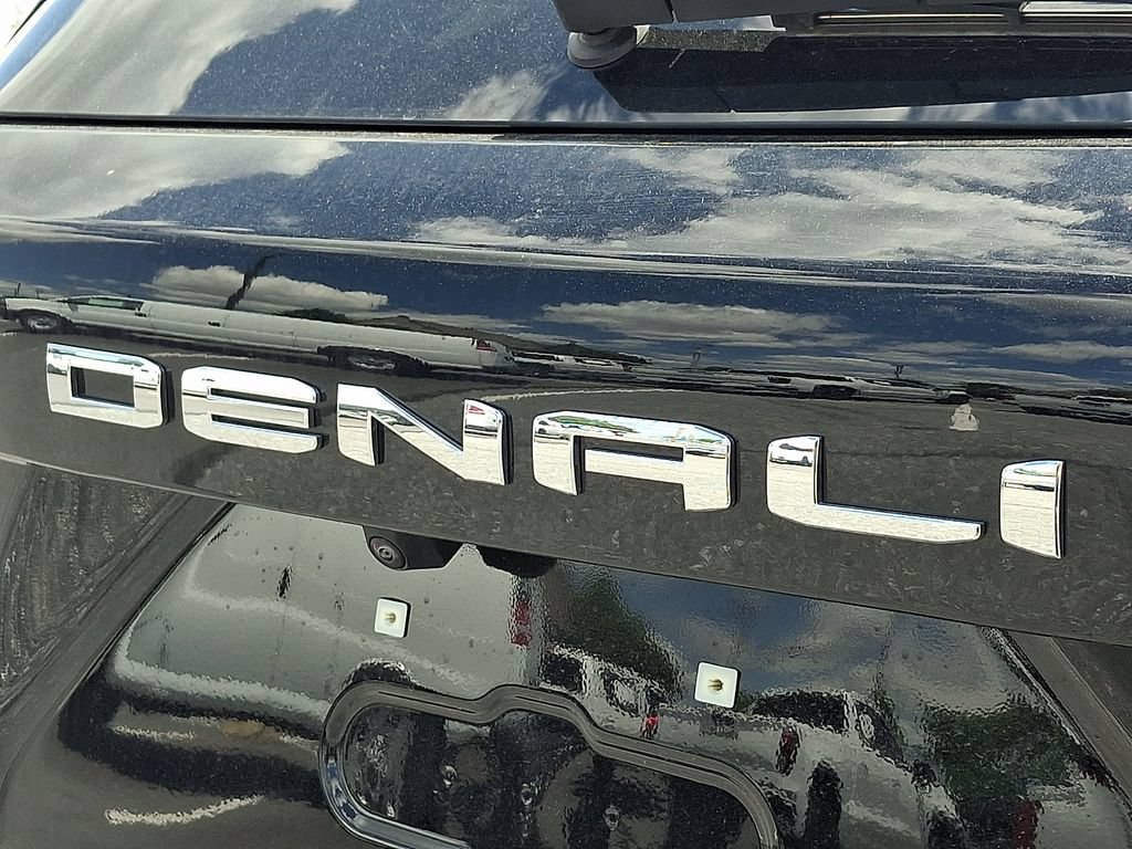 New 2026 GMC Terrain Denali AWD/4WD image 11