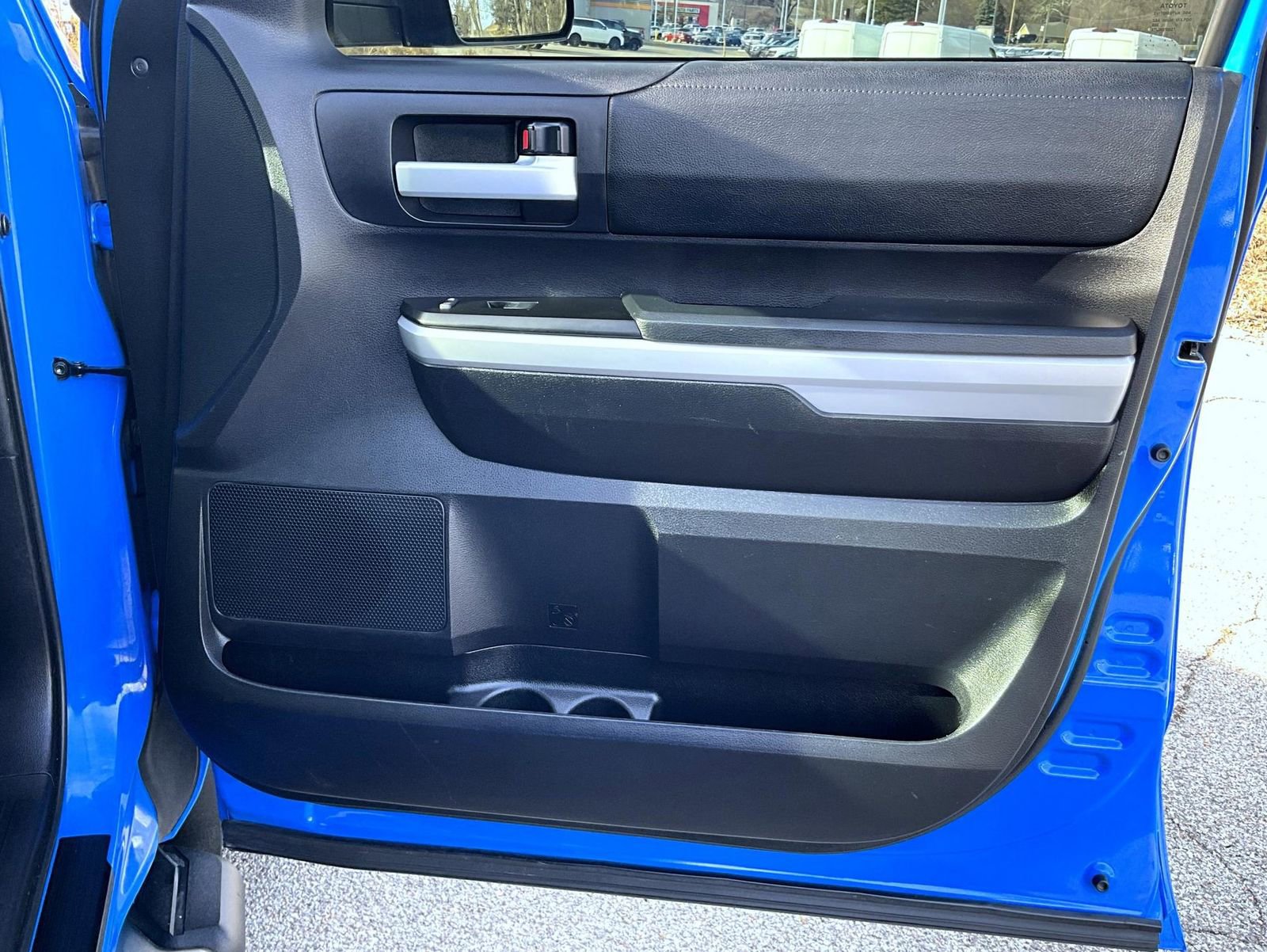 Used 2020 Toyota Tundra SR5 image 18