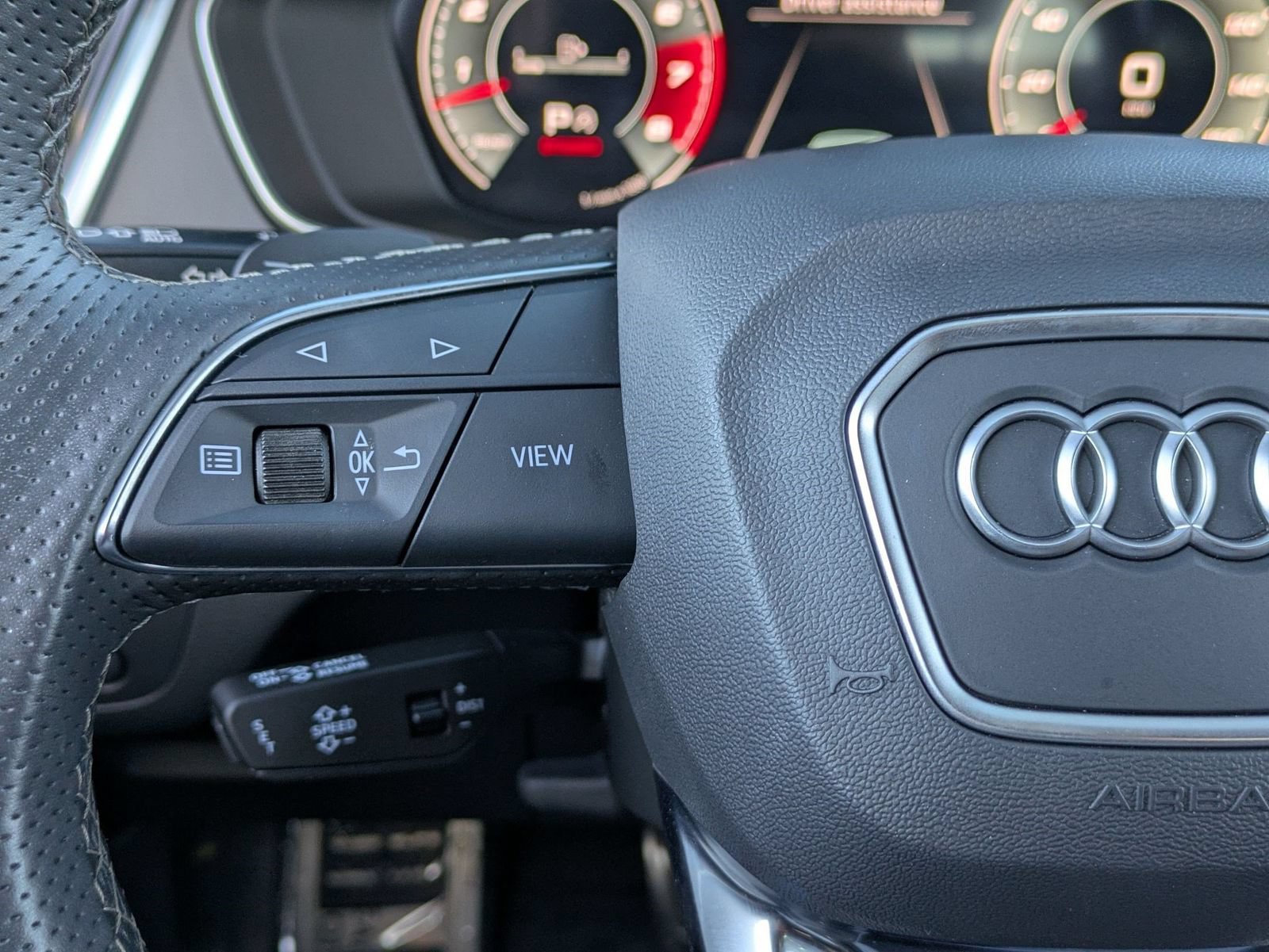 Used 2023 Audi SQ5 Premium Plus w/ Premium Plus Package AWD/4WD image 10