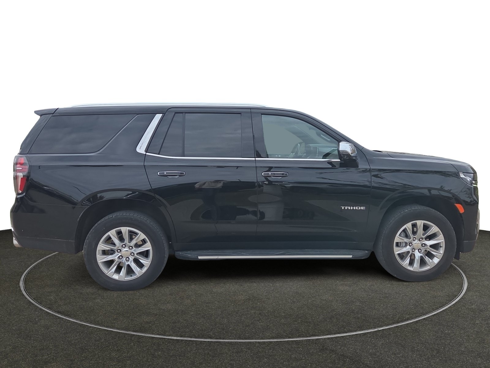 Used 2023 Chevrolet Tahoe Premier AWD/4WD image 7