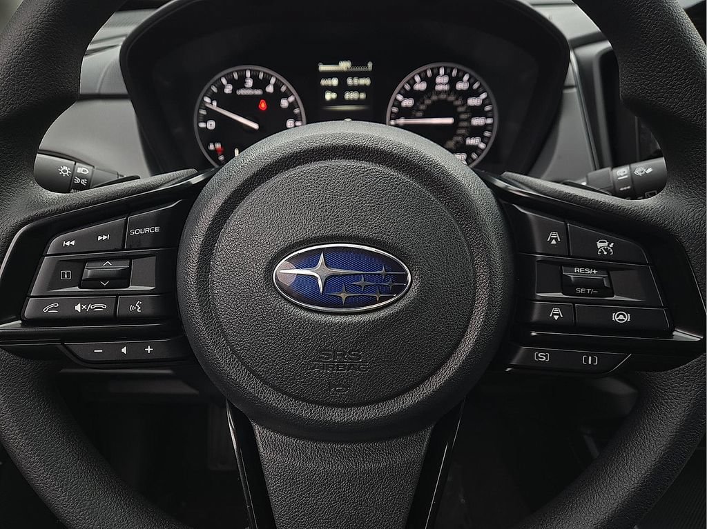 Certified 2026 Subaru Crosstrek 2.5i Premium AWD/4WD image 20