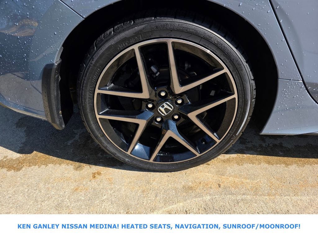 Used 2023 Honda Civic Sport Touring image 21