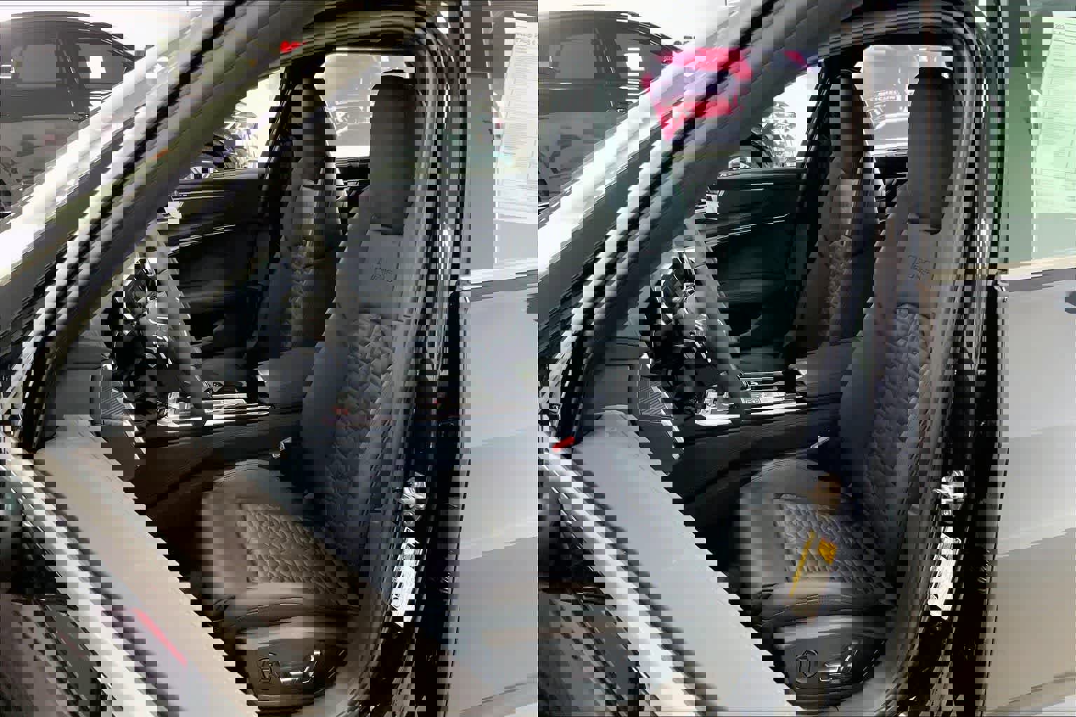 New 2026 Audi RS 6 performance image 11