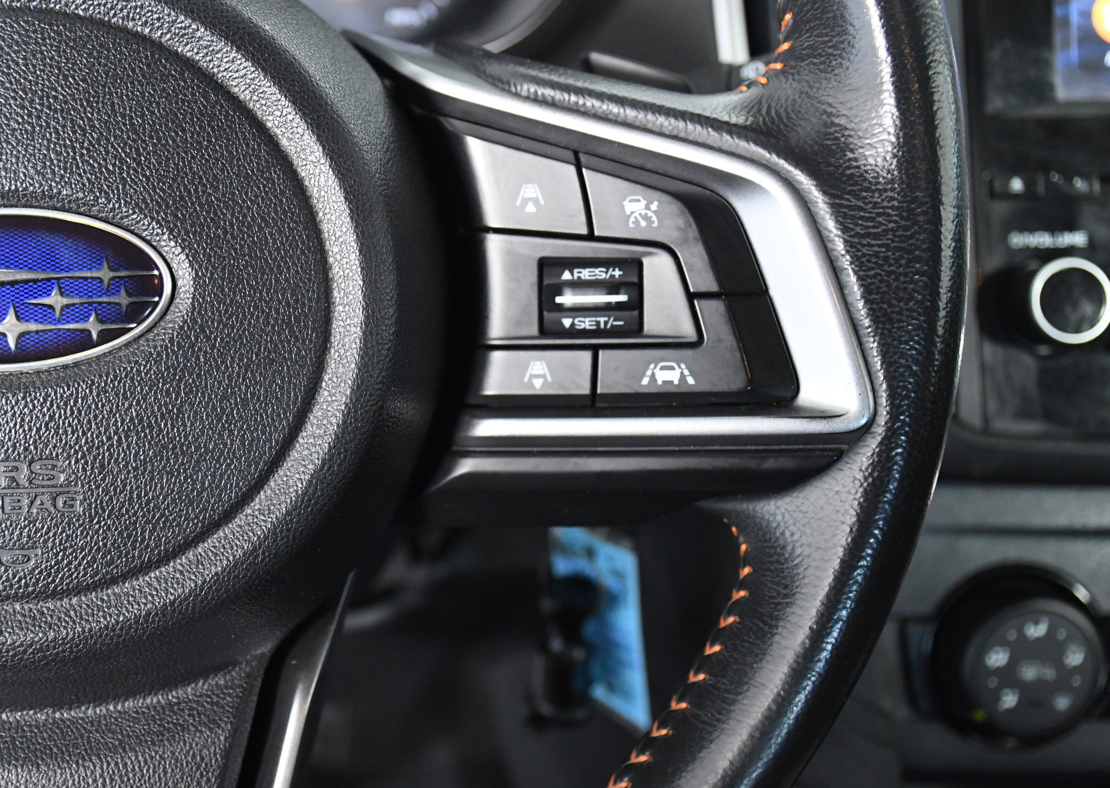 Used 2019 Subaru Crosstrek 2.0i Premium w/ Eyesight System image 13