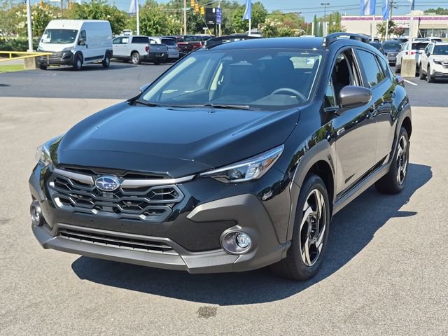 New 2026 Subaru Crosstrek 2.5i Limited AWD/4WD image 7
