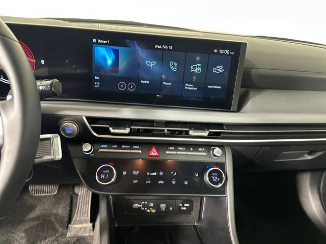 Certified 2025 Hyundai Sonata SEL image 50